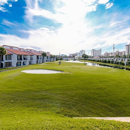 Edgewater Golf Villa #115 Panama City Beach Exterior foto