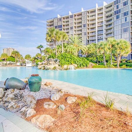Edgewater Golf Villa #115 Panama City Beach Quarto foto