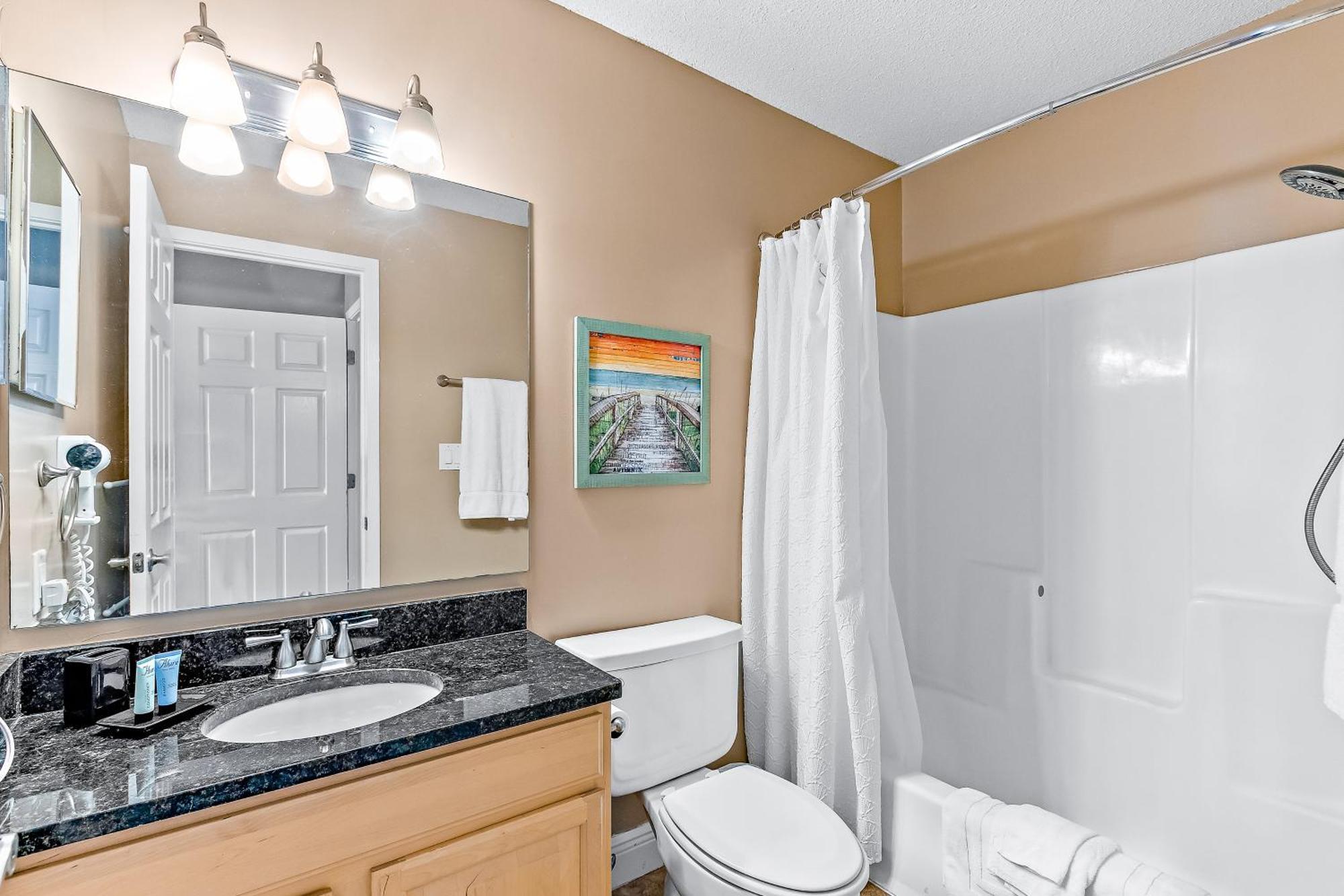Edgewater Golf Villa #115 Panama City Beach Exterior foto