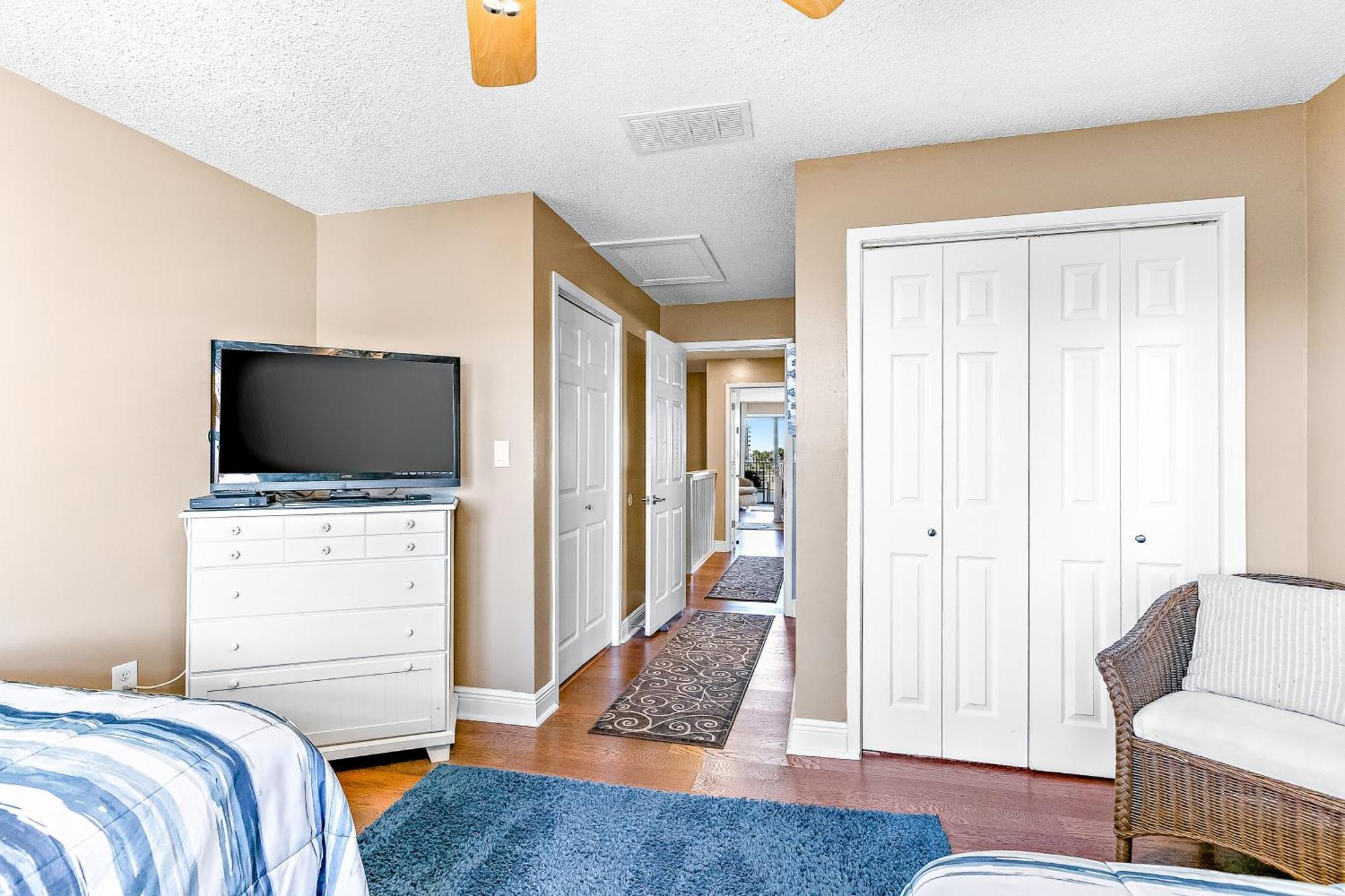 Edgewater Golf Villa #115 Panama City Beach Exterior foto