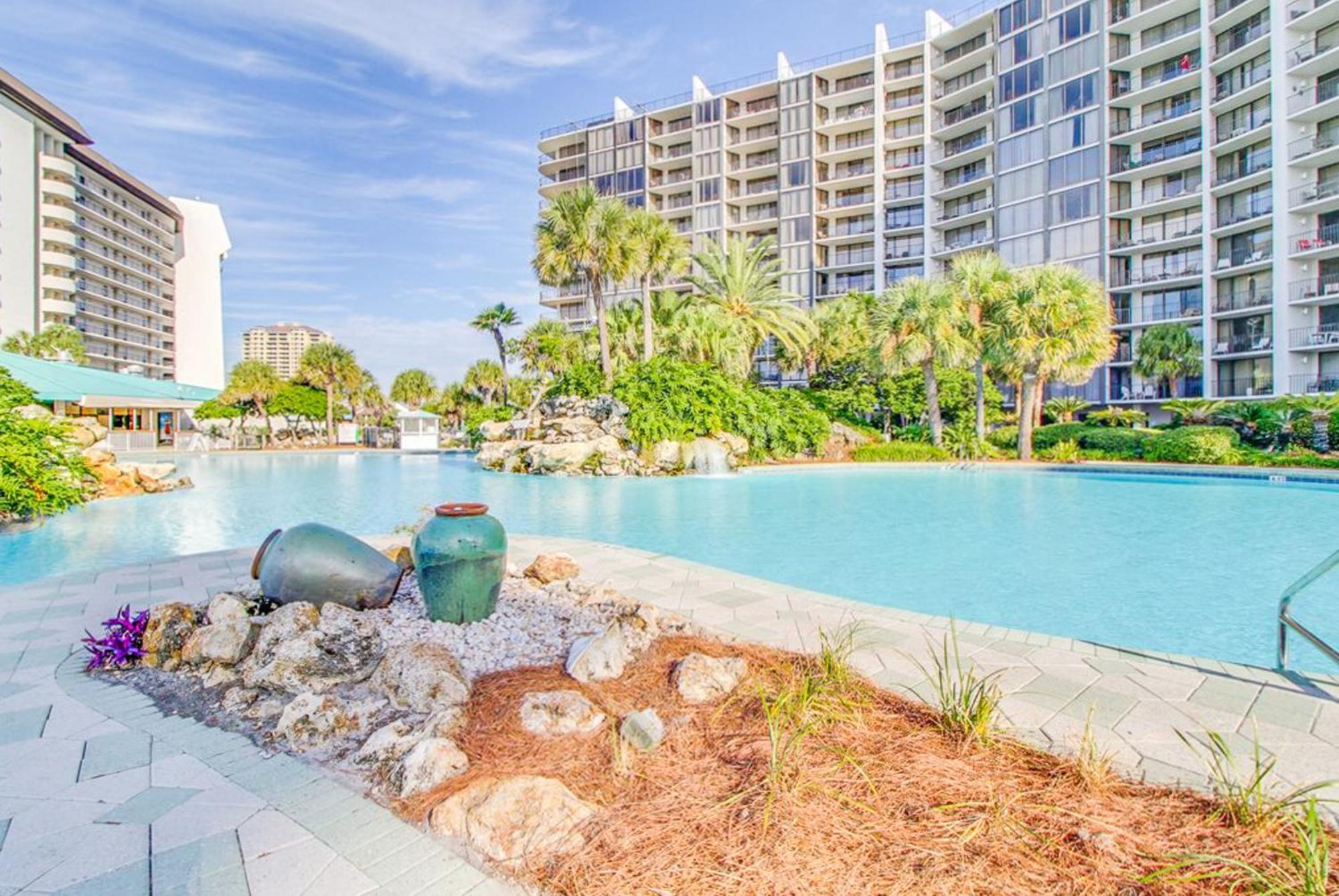 Edgewater Golf Villa #115 Panama City Beach Quarto foto